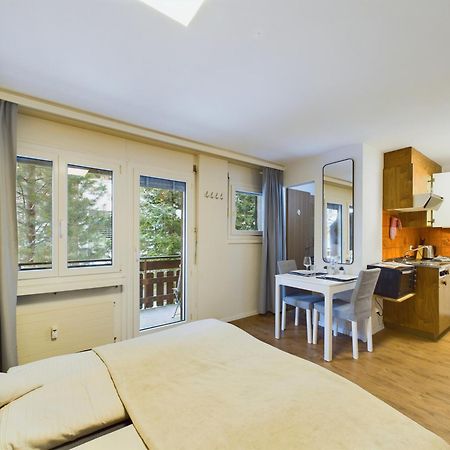 Апартаменты Relaxing Loft Haven Near Zermatt - Parking Free Таш Экстерьер фото