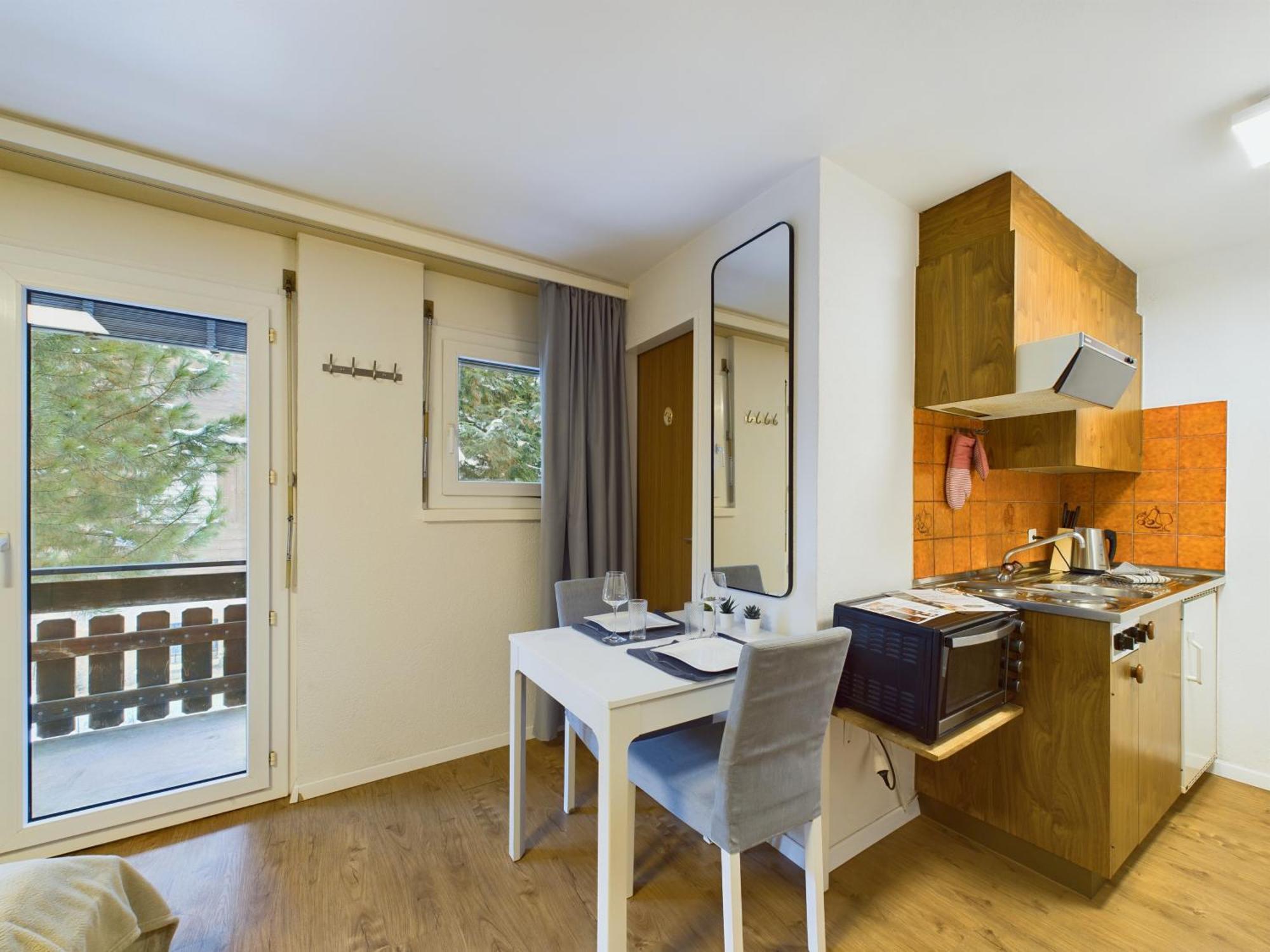 Апартаменты Relaxing Loft Haven Near Zermatt - Parking Free Таш Экстерьер фото